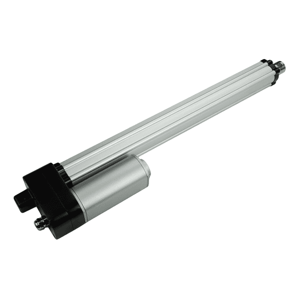 Progressive Automations Inc Linear Actuator 10 inch stroke 35 lbs force 12VDC